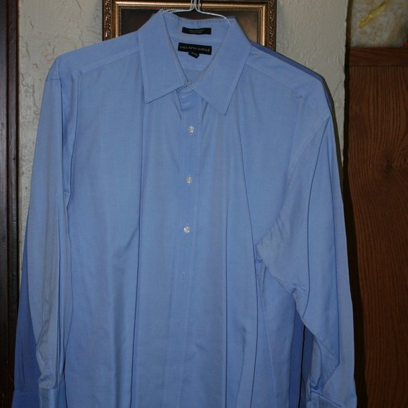 Saks Fifth Avenue Shirts Saks Fifth Avenue Mens Dress Shirts Poshmark